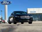 2018UsedLincolnUsedContinentalUsedAWD