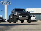 2024NewFordNewBroncoNew4 Door Advanced 4x4