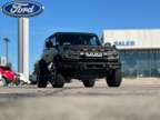 2022UsedFordUsedBroncoUsed2 Door 4x4