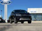 2024NewFordNewExpeditionNew4x4