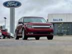 2013UsedFordUsedFlexUsed4dr AWD