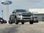 2024NewFordNewRangerNew4WD SuperCrew 5 Box
