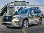 used 2023 Subaru Ascent Onyx Edition 4D Sport Utility