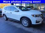 used 2020 Nissan Rogue S 4D Sport Utility