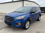 used 2019 Ford Escape S 4D Sport Utility