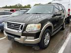 used 2008 Ford Explorer Eddie Bauer 4D Sport Utility