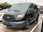used 2015 Ford Transit-150 Base 3D Cargo Van