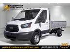 used 2018 Ford Transit-250 Base