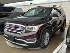 used 2017 GMC Acadia SLE-2 4D Sport Utility