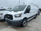 used 2018 Ford Transit-250 Base 3D Low Roof Cargo Van