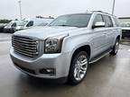 used 2018 GMC Yukon XL SLT 4D Sport Utility