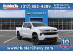 2024NewChevroletNewSilverado 1500