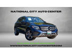 used 2018 Mercedes-Benz GLC GLC 300 4MATIC AWD 4dr SUV