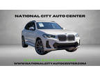 used 2022 BMW X3 sDrive30i 4dr Sports Activity Vehicle
