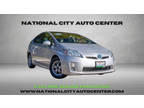 used 2010 Toyota Prius IV 4dr Hatchback