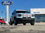 2024NewFordNewBronco SportNew4x4