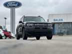2024NewFordNewBronco SportNew4x4