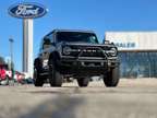 2024NewFordNewBroncoNew4 Door Advanced 4x4
