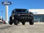 2024NewFordNewBroncoNew4 Door Advanced 4x4
