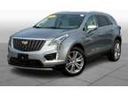 2024UsedCadillacUsedXT5Used4dr