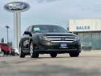 2010UsedFordUsedFusionUsed4dr Sdn FWD
