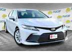 2022UsedToyotaUsedCamryUsedAuto (Natl)