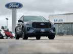 2025NewFordNewExplorerNew4WD