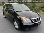 Used 2010 HONDA Odyssey For Sale