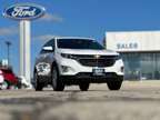 2025UsedChevroletUsedEquinoxUsed4dr