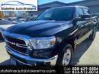 Used 2019 RAM 1500 For Sale