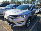 Used 2018 LINCOLN MKC For Sale
