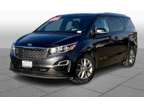 2021UsedKiaUsedSedonaUsedFWD