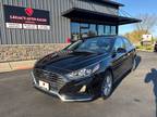 Used 2019 HYUNDAI SONATA For Sale
