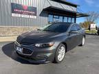 Used 2018 CHEVROLET MALIBU For Sale