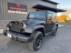 Used 2014 JEEP WRANGLER For Sale