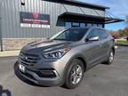 Used 2017 HYUNDAI SANTA FE For Sale