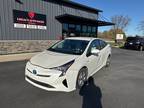 Used 2016 TOYOTA PRIUS For Sale