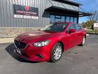 Used 2014 MAZDA 6 For Sale