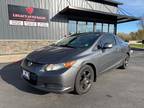 Used 2012 HONDA CIVIC For Sale