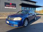 Used 2012 DODGE AVENGER For Sale