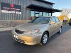 Used 2005 TOYOTA CAMRY For Sale