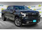 2023UsedChevroletUsedSilverado 1500Used4WD Crew Cab 147