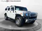 2008UsedHUMMERUsedH2Used4WD 4dr