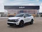 2025NewKiaNewSportage Plug-In HybridNewAWD