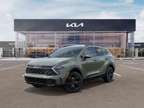2025NewKiaNewSportage Plug-In HybridNewAWD