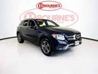 2018UsedMercedes-BenzUsedGLCUsed4MATIC SUV