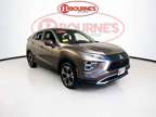 2022UsedMitsubishiUsedEclipse CrossUsedS-AWC