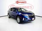 2023UsedChevroletUsedEquinoxUsedAWD 4dr