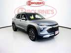 2024UsedChevroletUsedTrailBlazerUsedAWD 4dr