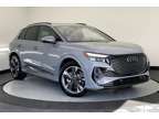 2025NewAudiNewQ4 e-tronNew55 quattro
